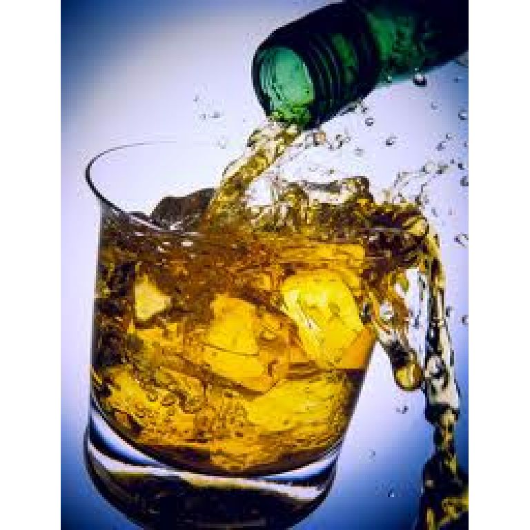 Residuos del whisky podra impulsar vehculos