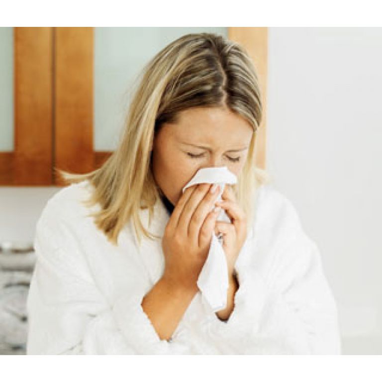 ¿Se acerca la cura para el resfrío común?