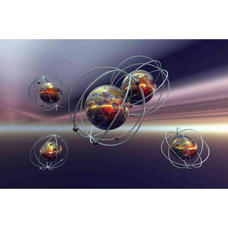 El descubrimiento científico del 2010: La Primera Máquina Cuántica