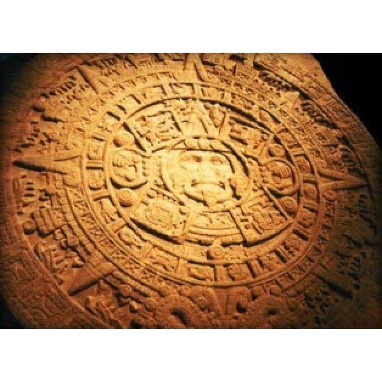 "La profeca maya sobre el fin del mundo en 2012 no existe"