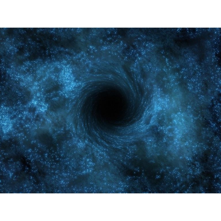 Matemticos calculan "vida lmite" de agujero negro