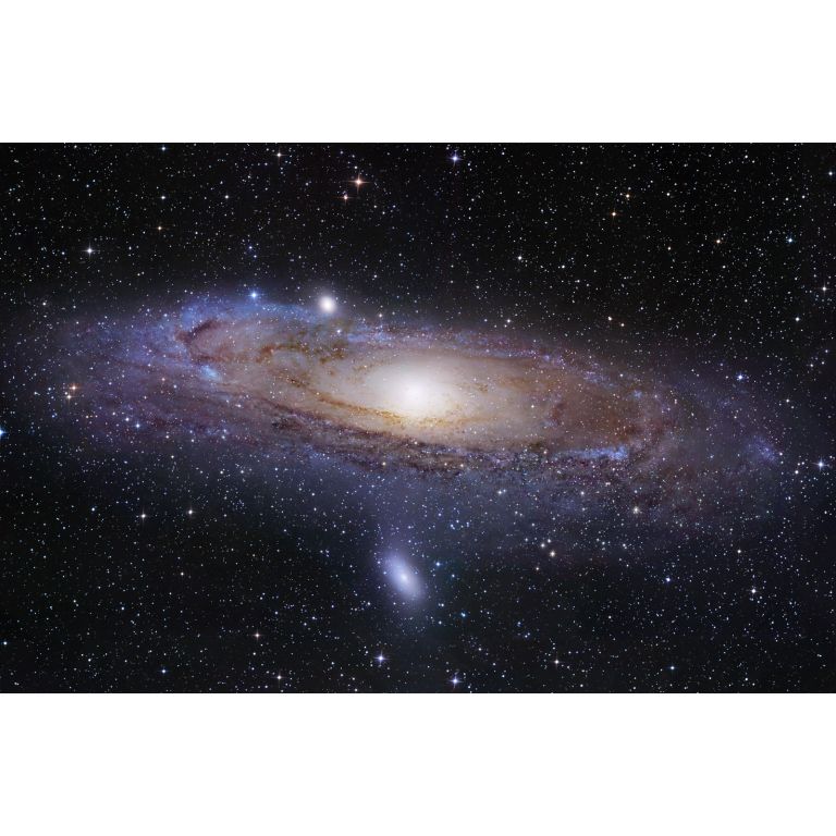 El cosmos sera 250 veces ms grande que el universo visible