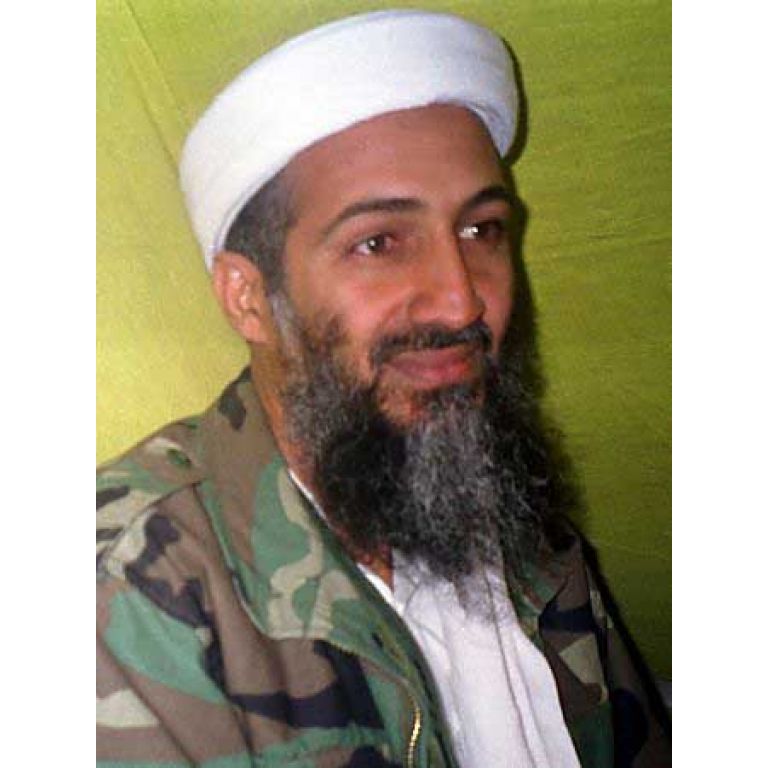 10 curiosidades sobre Osama Bin Laden