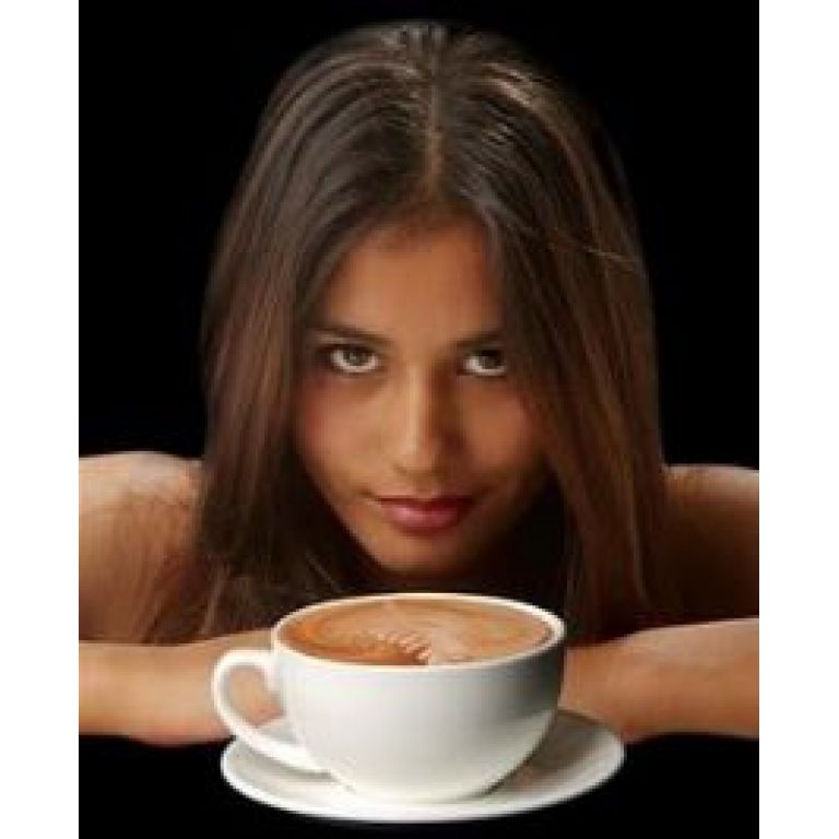 Las mujeres que toman mucho café tienen menos posibilidades de desarrollar el cáncer de mama