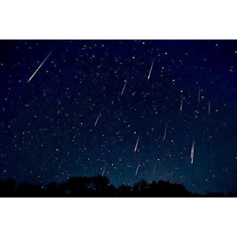 Una lluvia de meteoros iluminarn el cielo del Hemisferio Norte este fin de semana