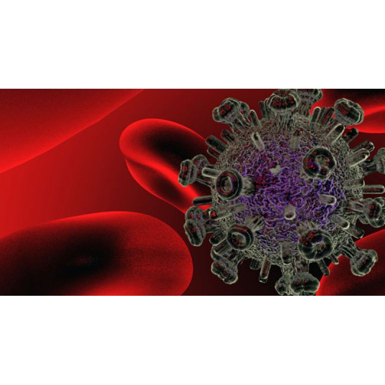 La vacuna española MVA-B contra el VIH logra un 90% de respuesta inmune