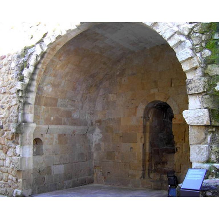 Mitos y leyendas. La Cueva de Salamanca.