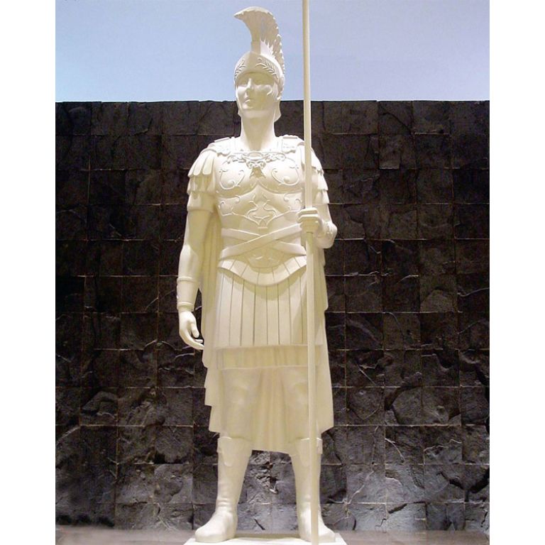 El mito de Ares dios de la guerra