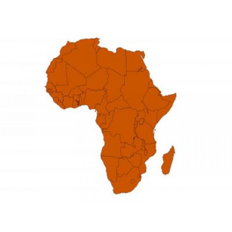 Las 6.000 lenguas que existen en el mundo tienen un antepasado común africano