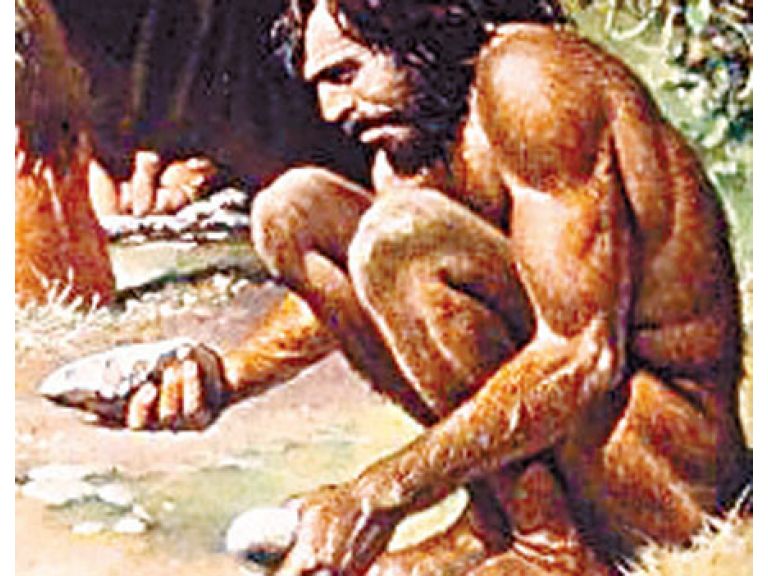 Primeros humanos llegaron más al norte de lo pensado
