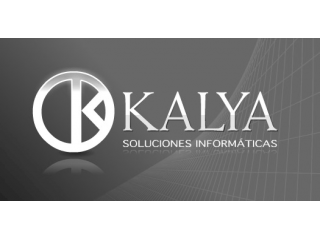 Kalya, software para la construcción