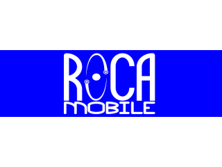 Rocamobile | Accesorios, Repuestos Celulares e Informática - Roca Mobile
