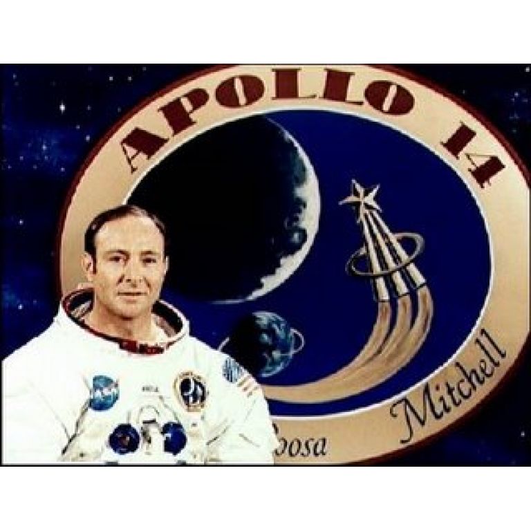 Astronauta que pisó la Luna asegura que Ovnis son reales .