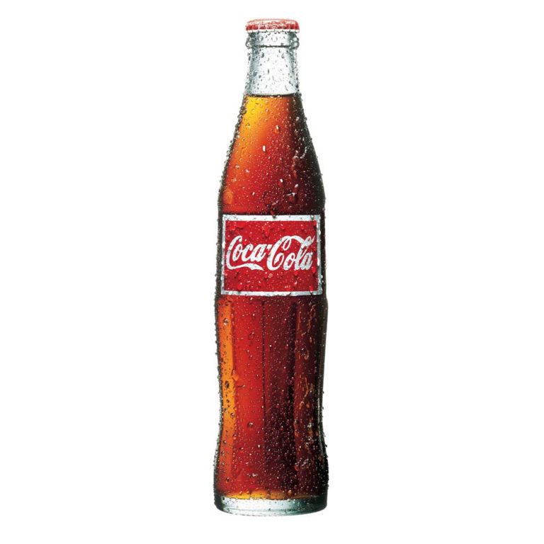 Qu ocurre en tu cuerpo al beber una Coca Cola?