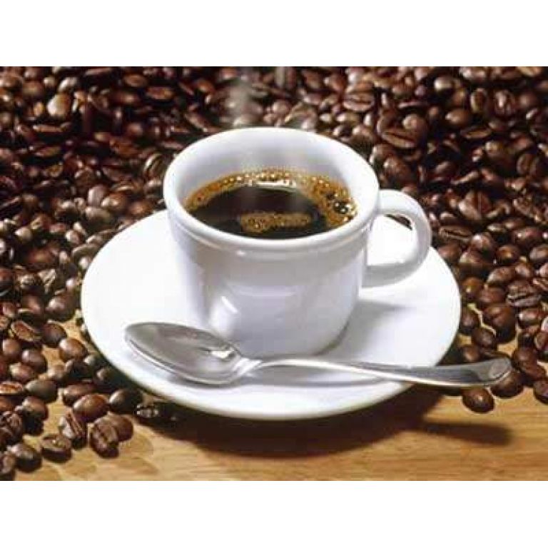 Beneficios del caf para la salud