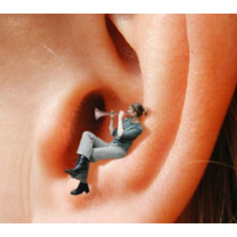 Acfenos: Un enigmtico mal del sistema auditivo