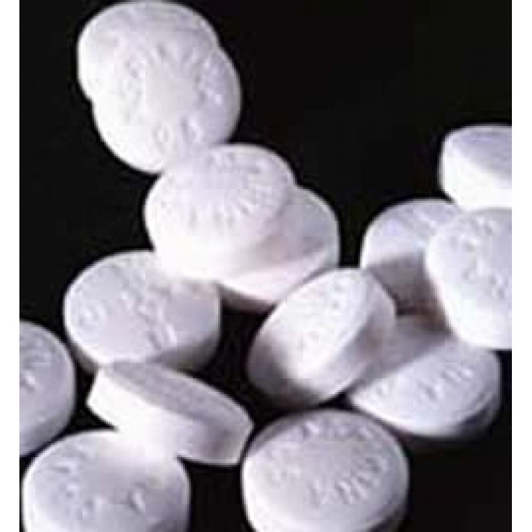 La Aspirina previene el Cáncer