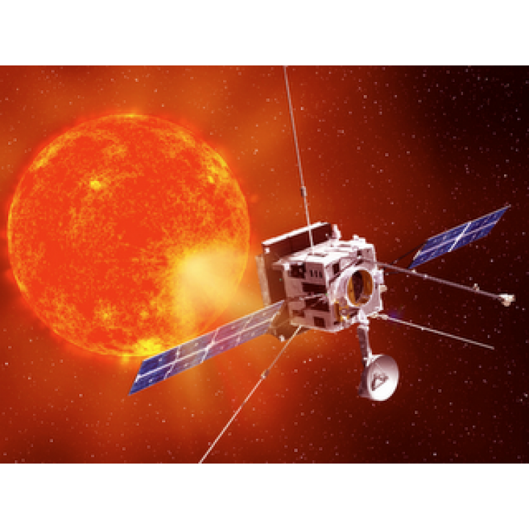 Euclid y Solar Orbiter son las nuevas misiones de la Agencia Espacial Europea