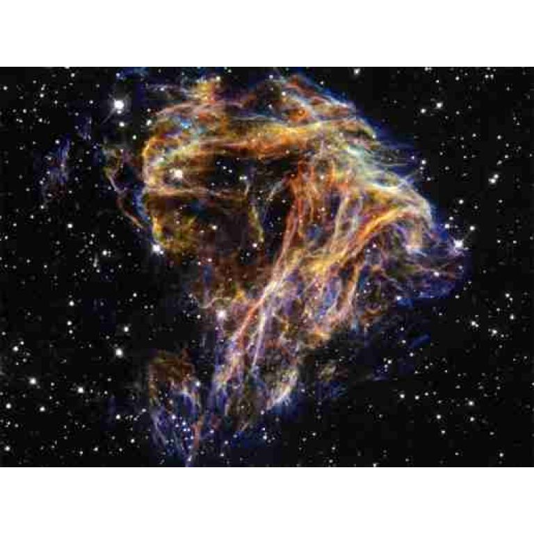 ¿Qué es una supernova y para qué sirve?
