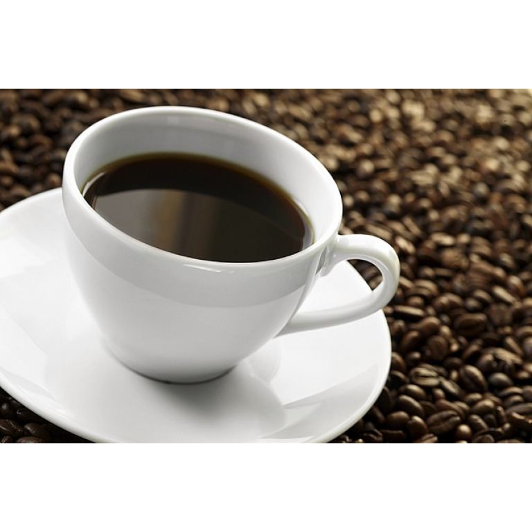 ¿Cuáles son los efectos saludables del café?