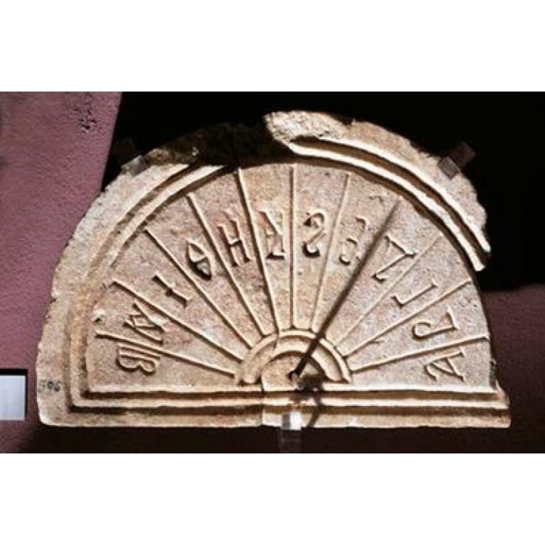 El calendario más antiguo del mundo