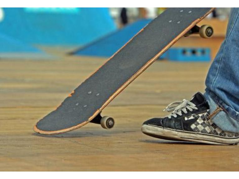 ¿Cómo se creo el Skate?.