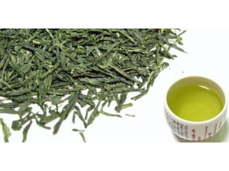 Beneficios de beber té verde