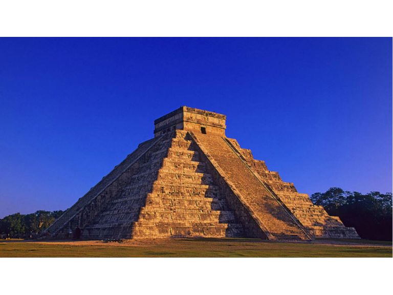 ¿Cómo se pusieron los cimientos del Imperio azteca?