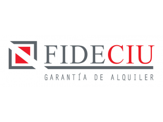 FIDECIU garantía inmobiliaria web - FIDECIU