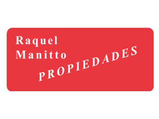Administración y venta de propiedades urbanas y rurales - Raquel Manitto Propiedades