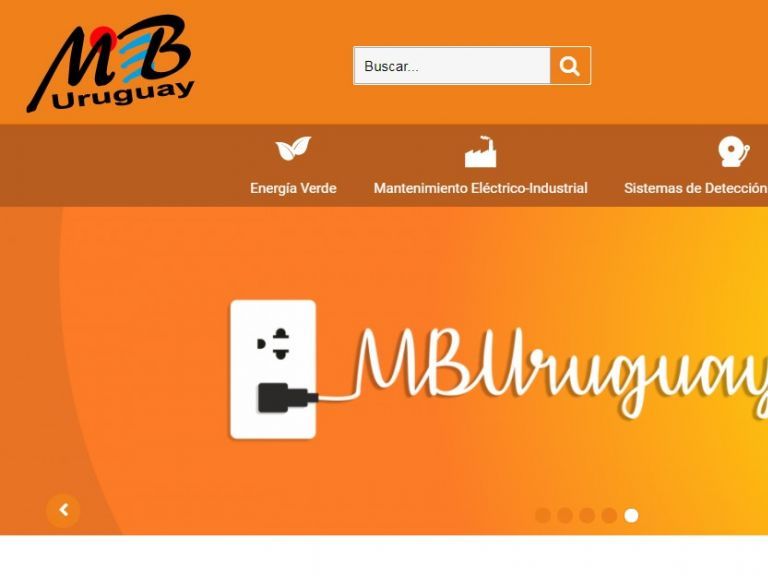 MB Uruguay